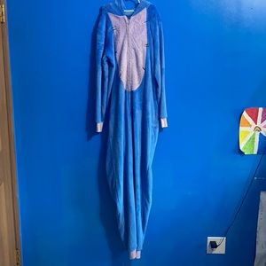 Women’s onesie
